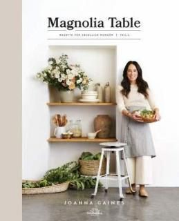 Magnolia table